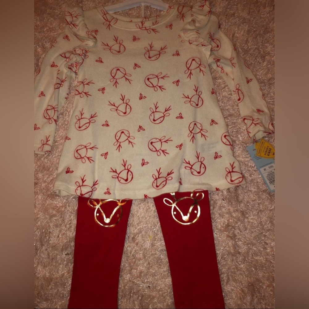 Christmas outfit
